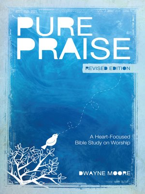 cover image of Pure Praise (Revised)